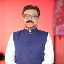 Pramod Sharma Journalist