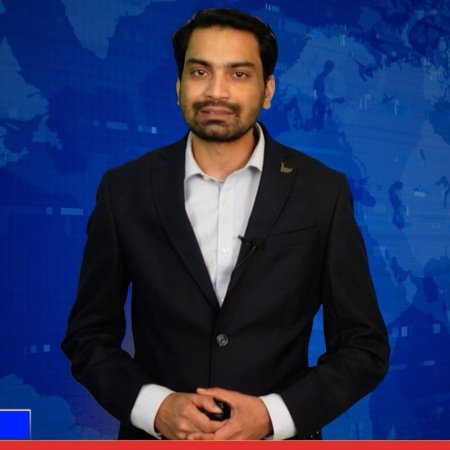 पत्रकार राजीव प्रताप की रहस्यमय मौत