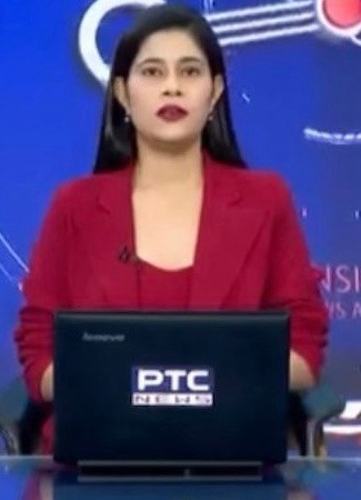 Shweta PTC News
