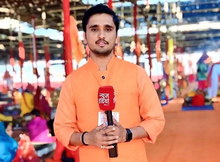 गौरव किशोर शर्मा