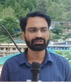 उत्तरकाशी, सड़क हादसा