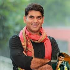 सौरभ द्विवेदी इस्तीफा