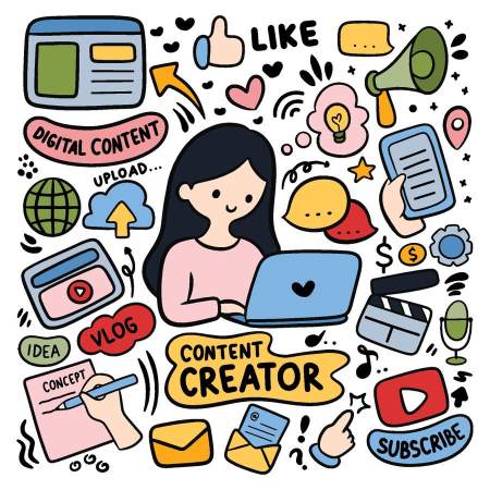 DD News 'Creators Corner'