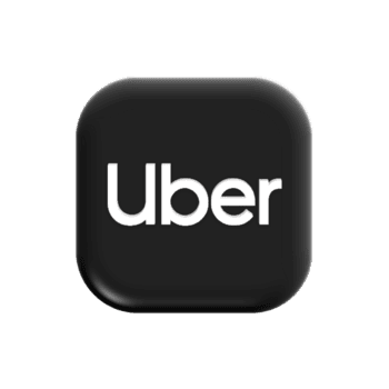 Uber Logo