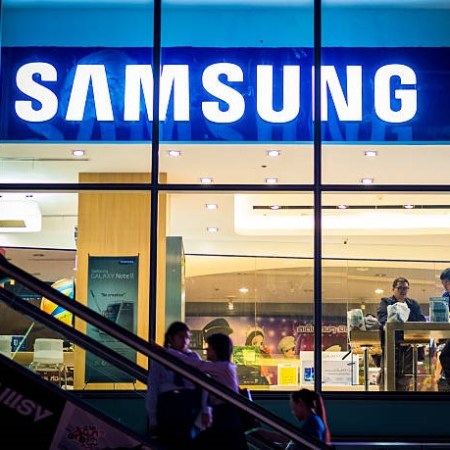 Samsung Layoffs